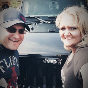 Meet your Posher, Andrew